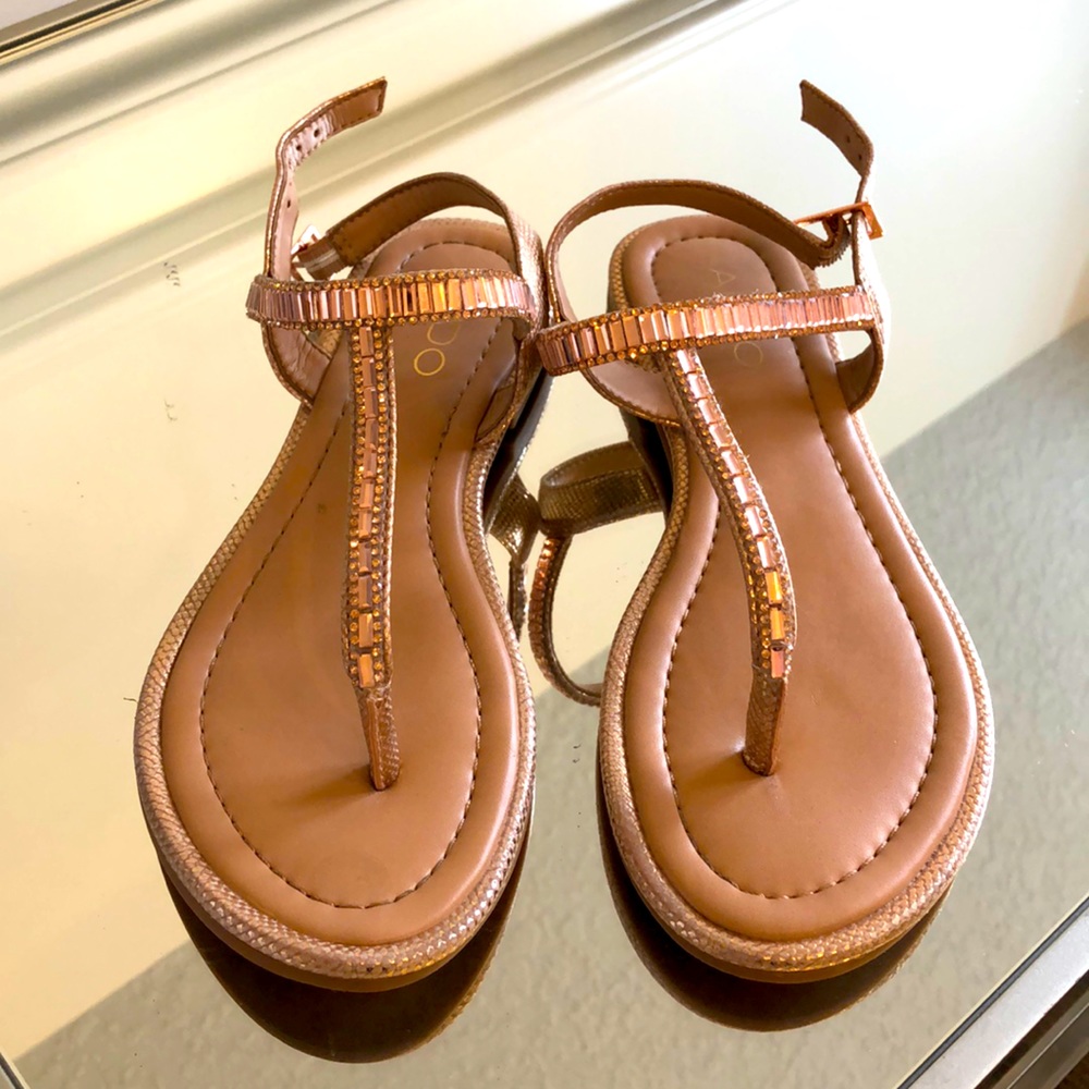 Aldo Sandle